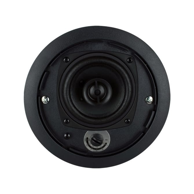 SoundTube CM42-EZS-II takhøyttaler sort
