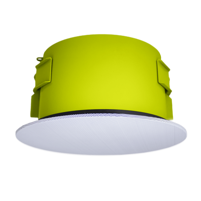 SoundTube CM52-BGM-II-WH takhøyttaler hvit