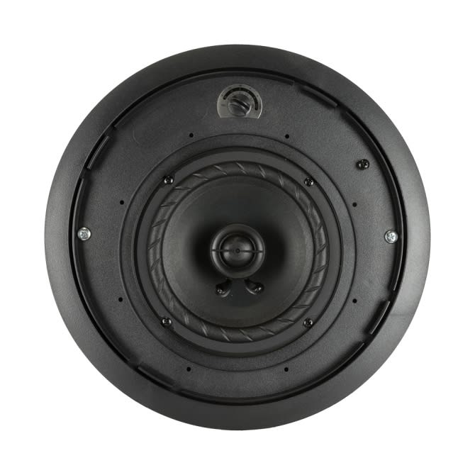 SoundTube CM62-EZ-II takhøyttaler sort