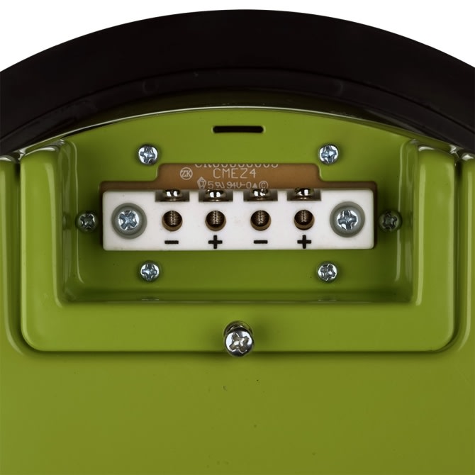 SoundTube CM62-EZ-II takhøyttaler hvit