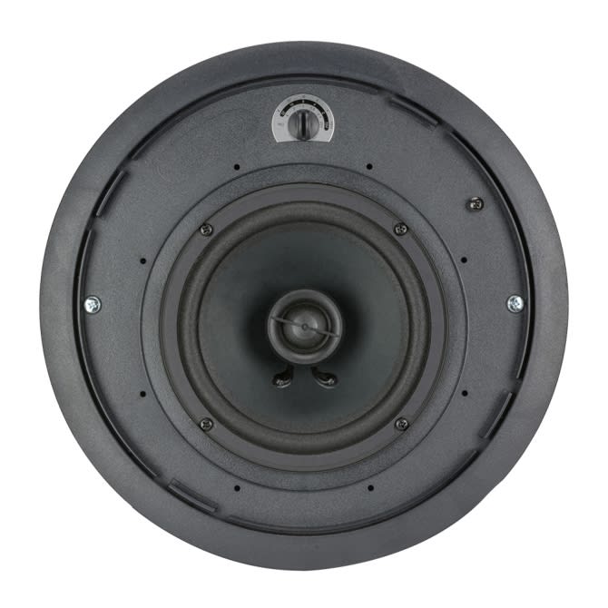 SoundTube CM62-EZS-II takhøyttaler sort