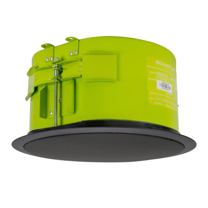 SoundTube CM82-EZ-II-BK takhøyttaler