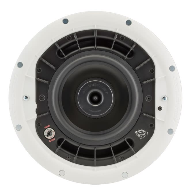 SoundTube CM890I-WH innfelt høyttaler hvit