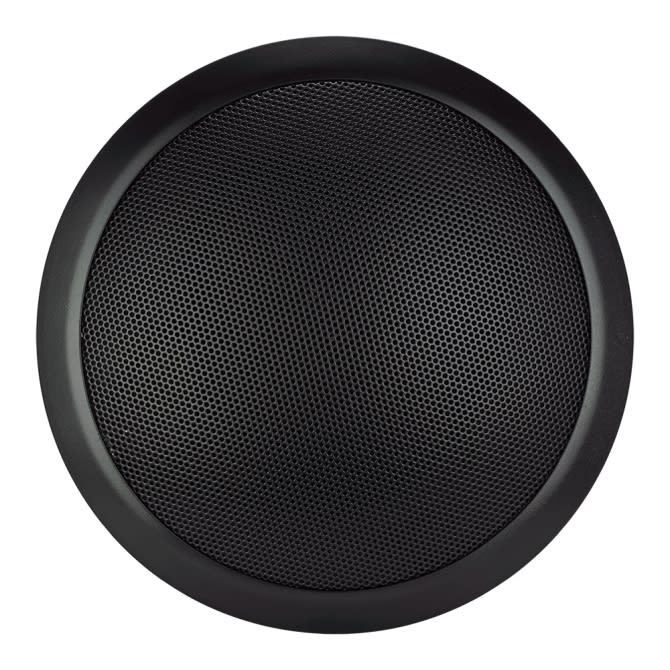 SoundTube CM500 grill sort