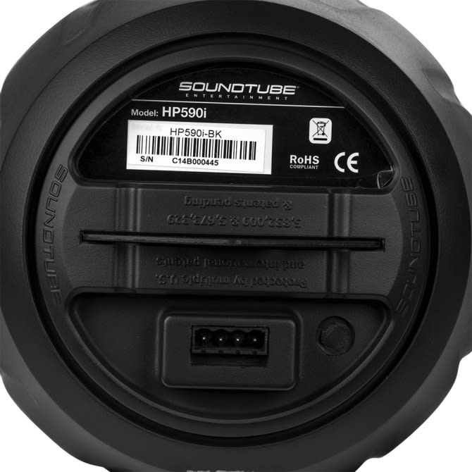SoundTube HP590I hengehøyttaler