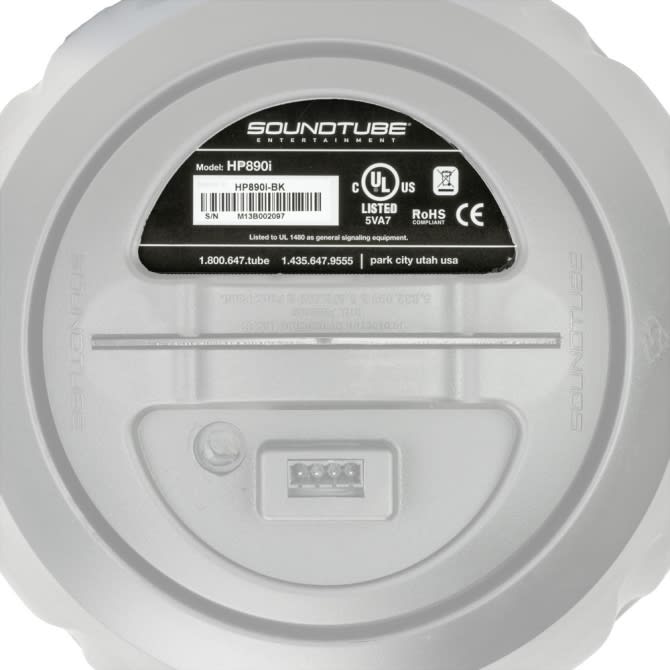 SoundTube HP890I pendelhøyttaler