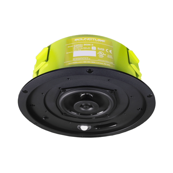 SoundTube IPD-CM52S-BGM-II takhøyttaler