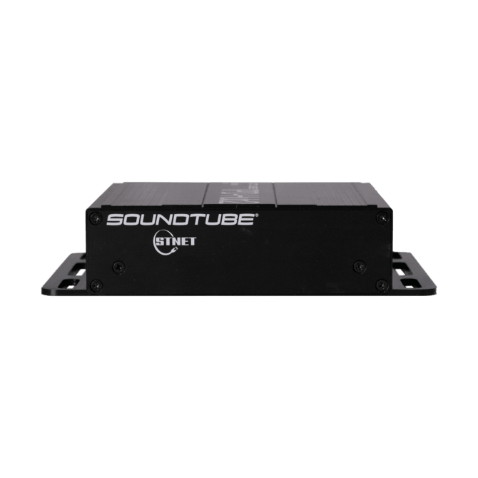 SoundTube IPD-Hub 2 forsterker