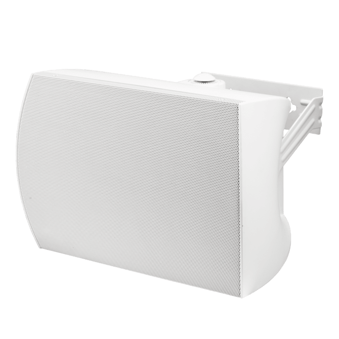 SoundTube IPD-SM52-EZ-WX overflatemontert høyttaler hvit