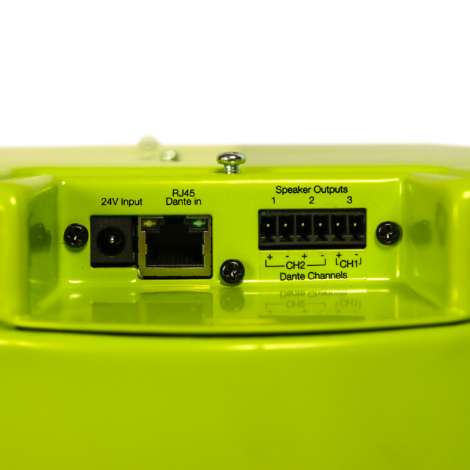 SoundTube IPD4-CM62-BGM-II takhøyttaler