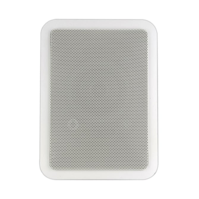 SoundTube IW500B takhøyttaler hvit