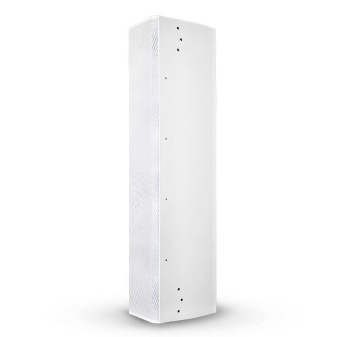 SoundTube LA880i-II 3-veis søyle line array hvit