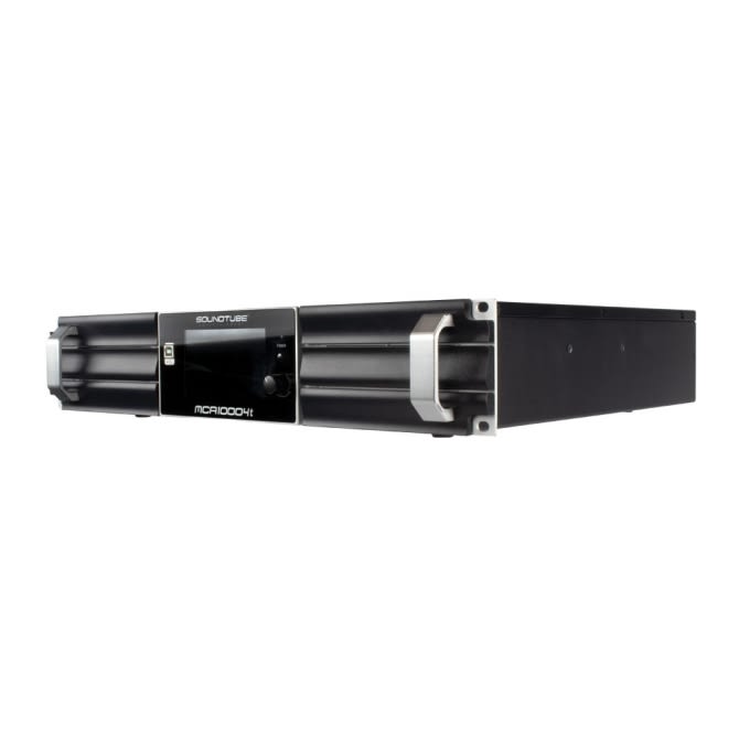 SoundTube MCA10004T DSP forsterker