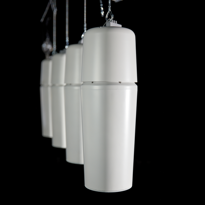SoundTube MM32-EZ 2-veis pendelhøyttaler sort