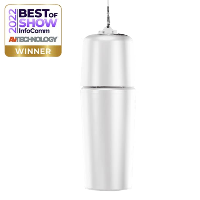 SoundTube MM43-BGM takhøyttaler
