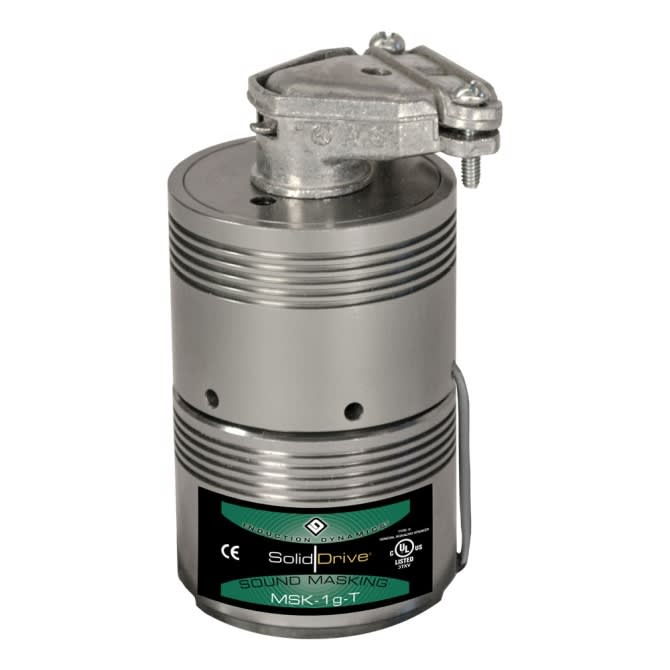 SoundTube MSK-1G lydmaskering