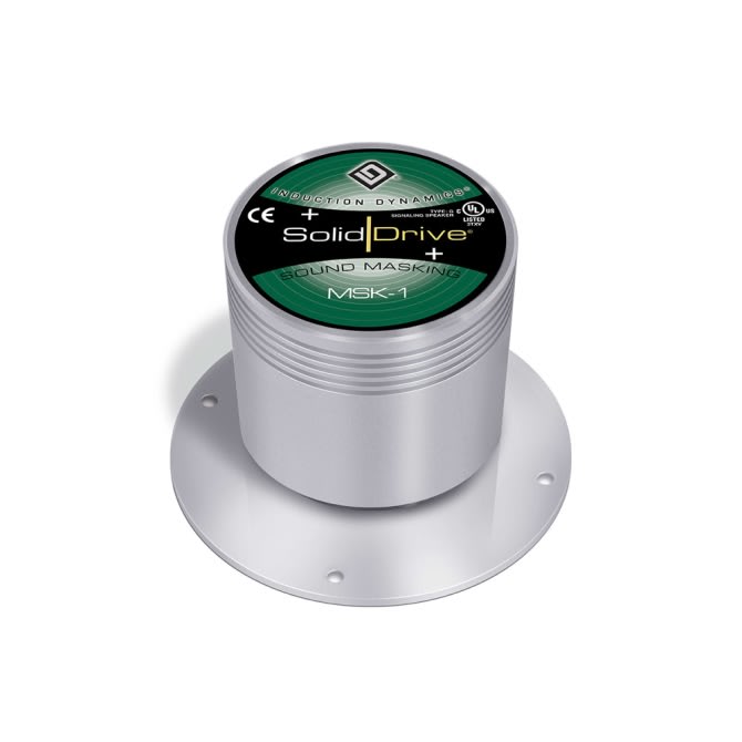 SoundTube MSK-1 planar aktuator