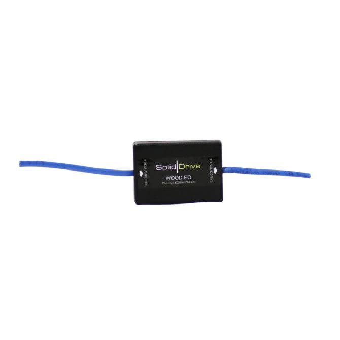SoundTube PEM-W EQ-modul