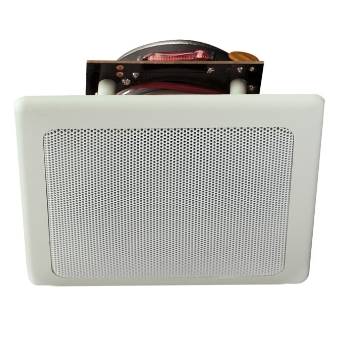 SoundTube RF31-EZ-T-WH takhøyttaler