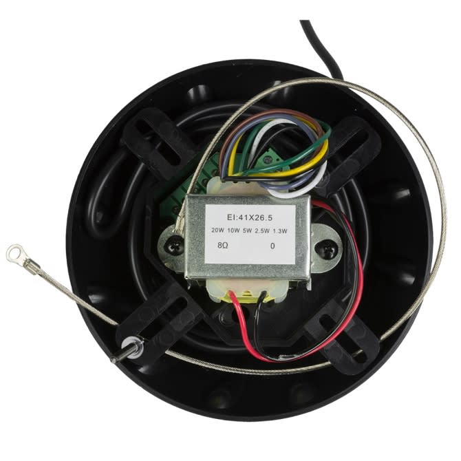 SoundTube RS31-EZ-T-BK takhøyttaler