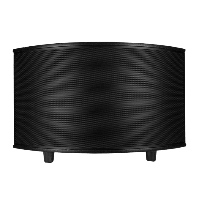 SoundTube SM1001-BK subwoofer