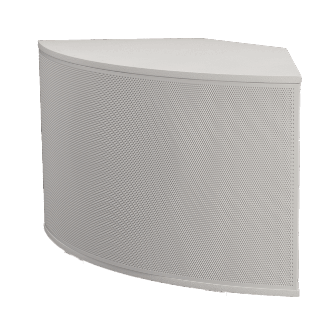 SoundTube SM1001 subwoofer