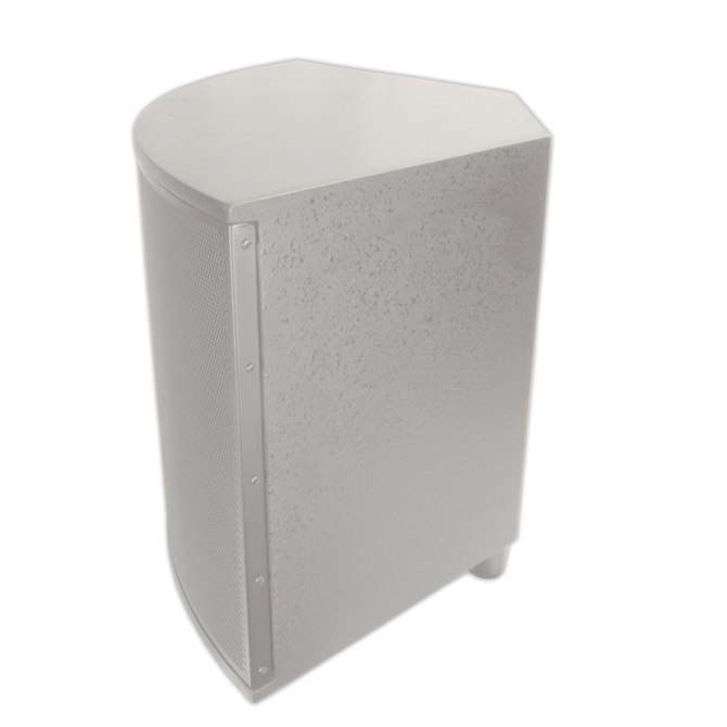 SoundTube SM1001 subwoofer