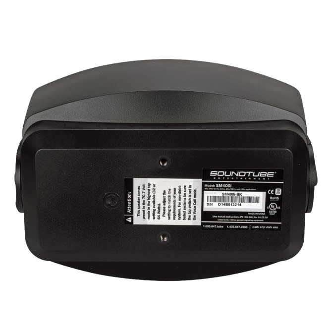 SoundTube SM400I høyttaler