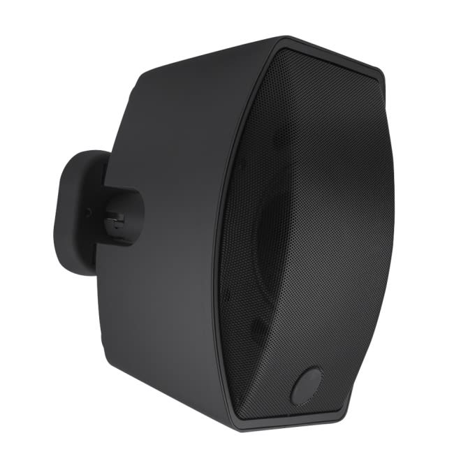 SoundTube SM500I-II-WX utendørshøyttaler sort
