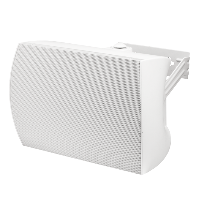 SoundTube SM82-EZ-II-WX høyttaler hvit