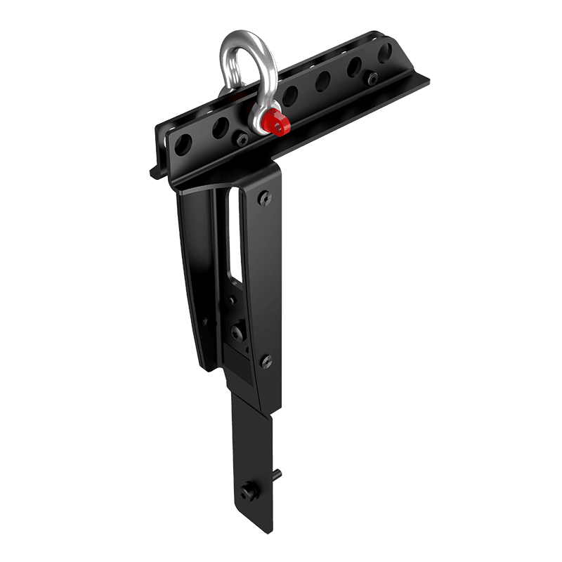 L-Acoustics SYVA stangmonteringssett