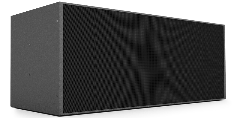 L-Acoustics Syva Sub subwoofer (SYVA-SUB)