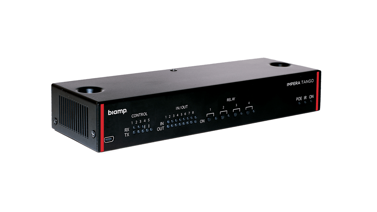 Biamp Impera TANGO kontroller