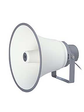 TOA TC-615 reflex hornhøyttaler