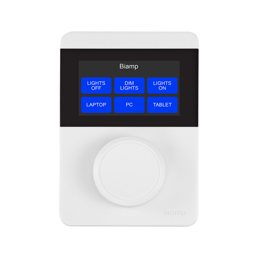Biamp TEC-X 1000 kontroller