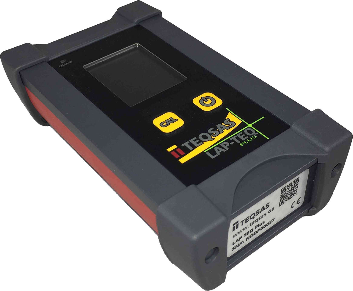 Teqsas LAP-TEQ PLUS display