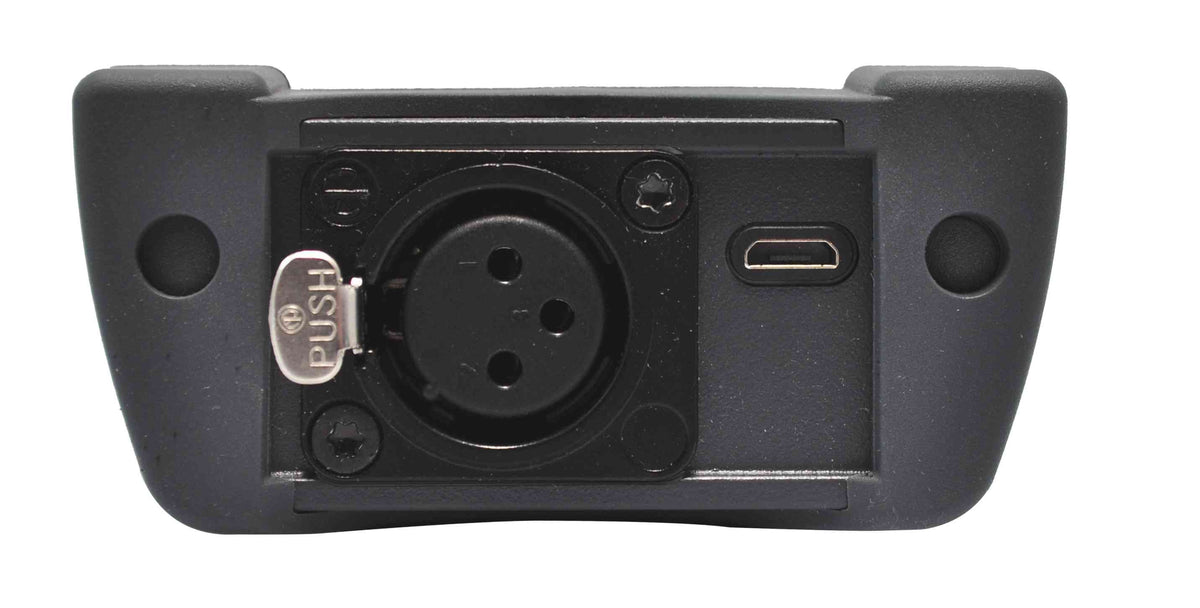 Teqsas LAP-TEQ PLUS display