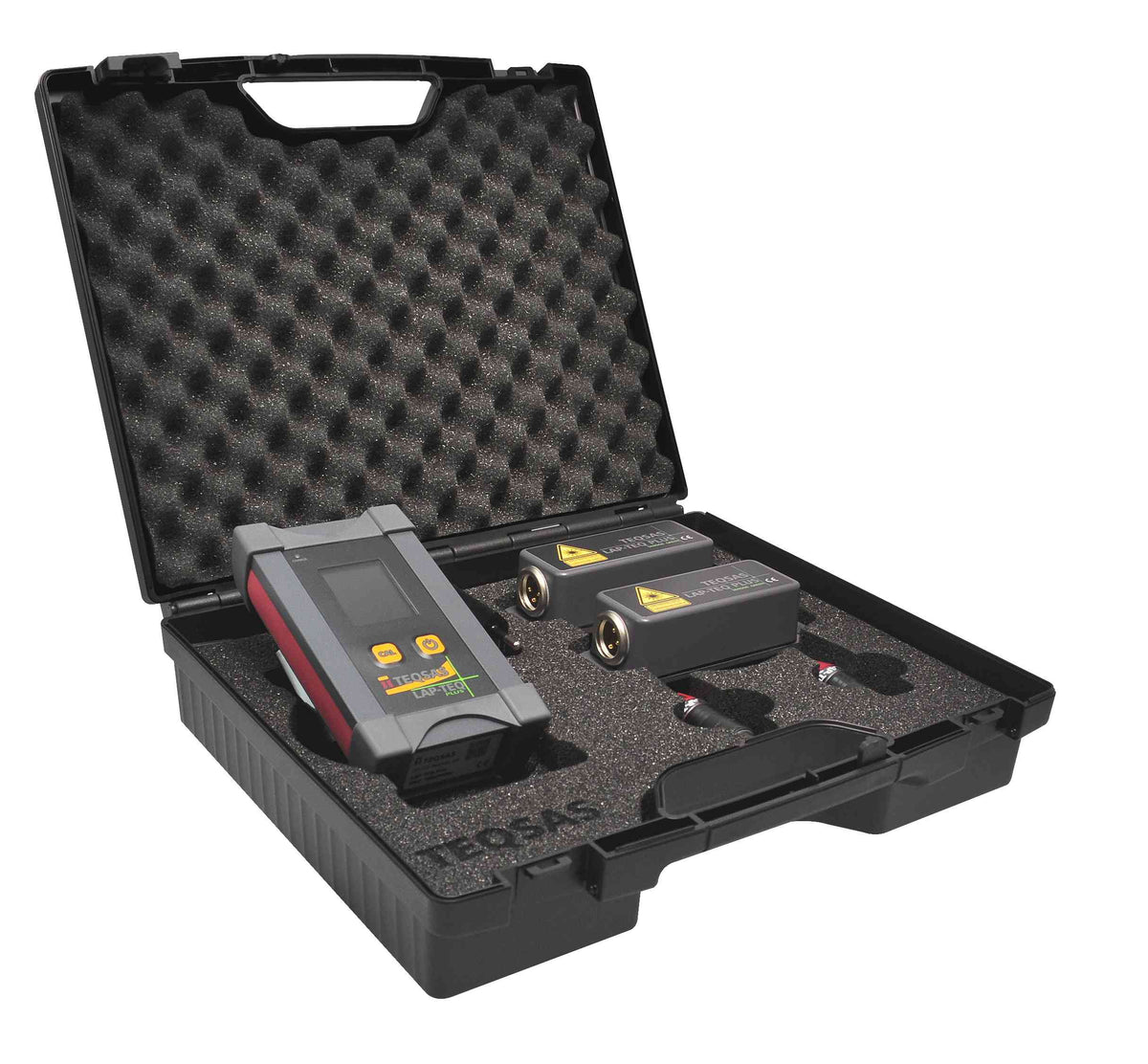 Teqsas LAP-TEQ PLUS inklinometer