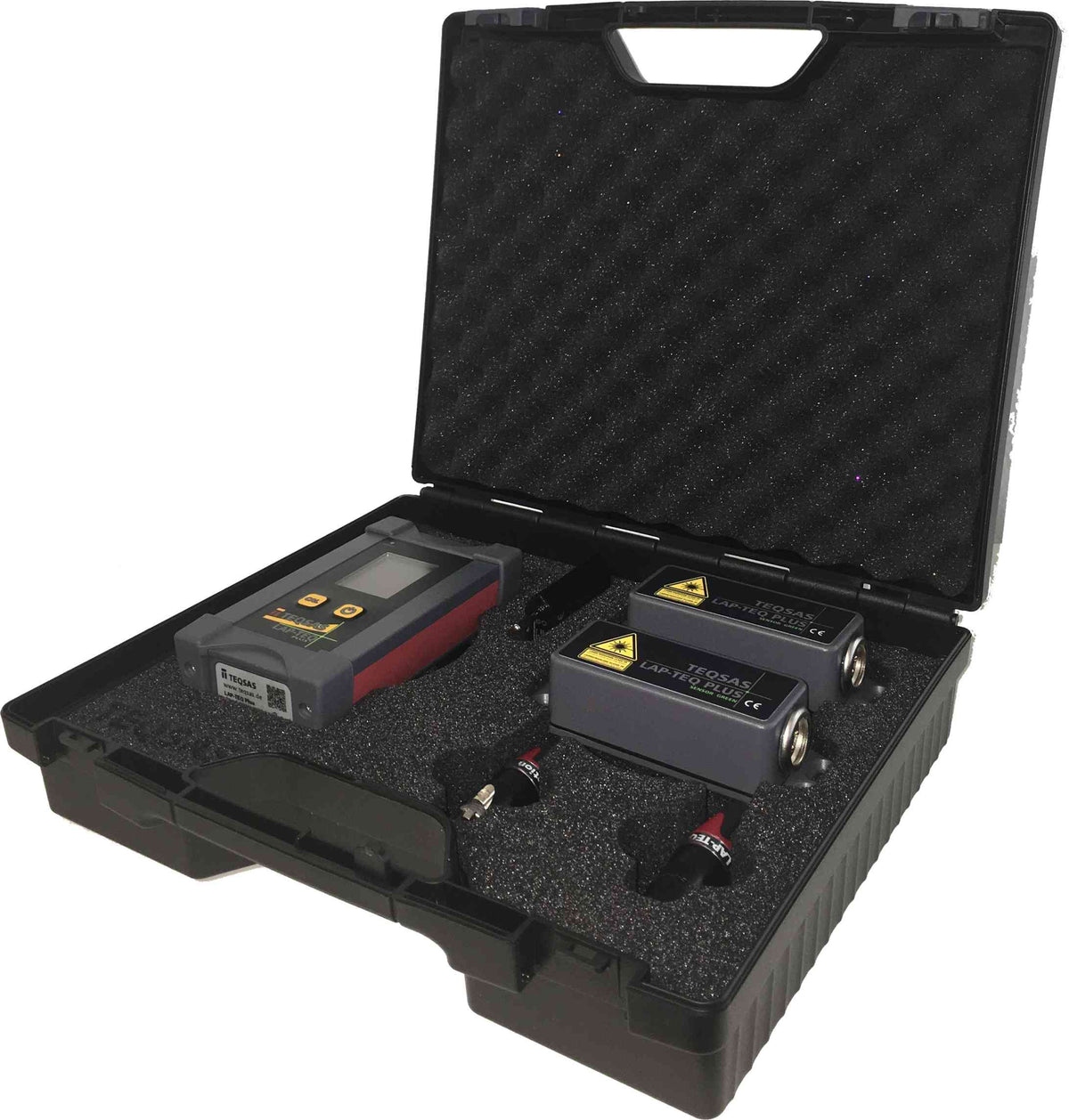 Teqsas LAP-TEQ PLUS inklinometer