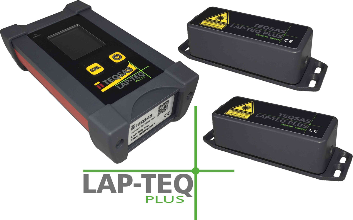 Teqsas LAP-TEQ PLUS inklinometer