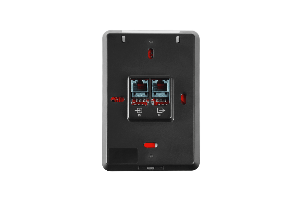 Biamp TEC-X-TM stativ