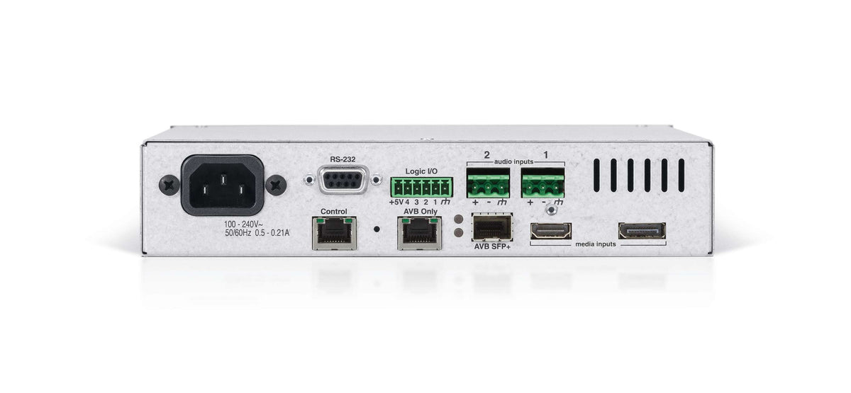 Biamp TesiraLUX IDH-1 encoder
