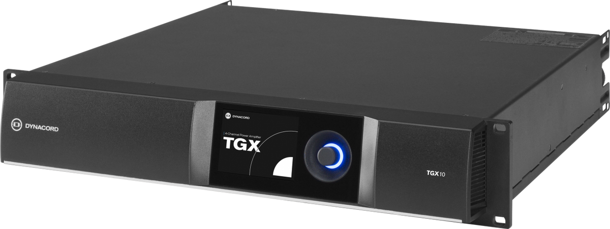 Dynacord TGX10