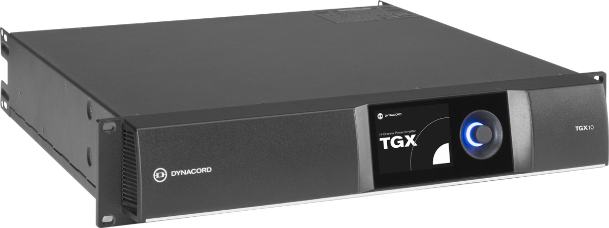 Dynacord TGX10