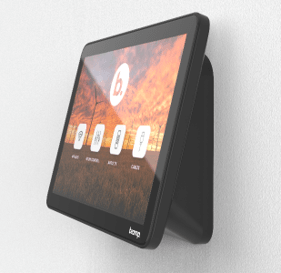 Apprimo Touch 8i - 8" control panel, Sort