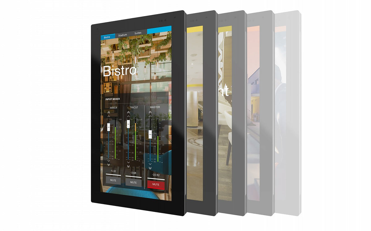 Dynacord TPC-1 touchpanel