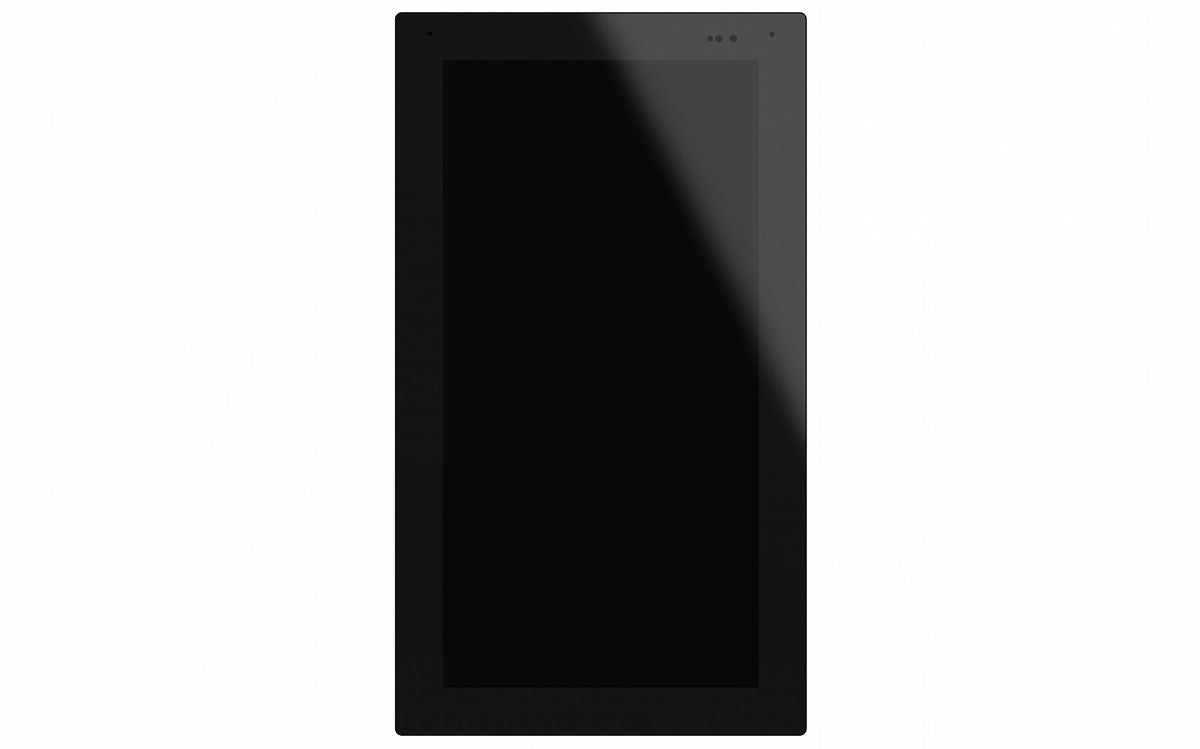 Dynacord TPC-1 touchpanel