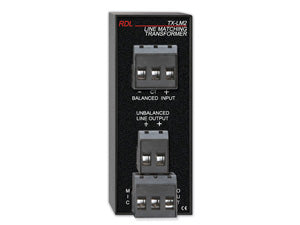 RDL TX-LM2 transformator