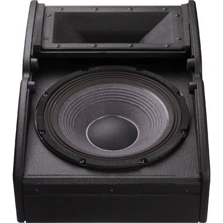 Electro-Voice TX1122FM passiv gulvmonitor sort