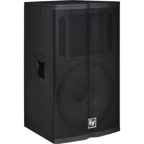 Electro-Voice TX1152 2-veis høyttalersystem sort